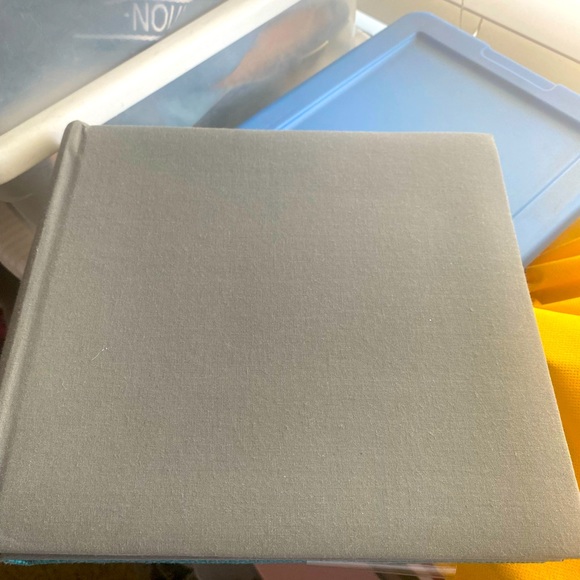 2 pack photo albums - Picture 2 of 3